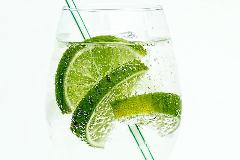 Refreshing Elixirs